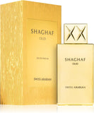 Shaghaf Oud Eau de Parfum 75ml by Swiss Arabian