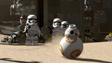 Lego Star Wars: The Force Awakens (PS4)