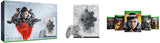 Xbox One X 1TB + Gears of Wars 5 Limited Edition