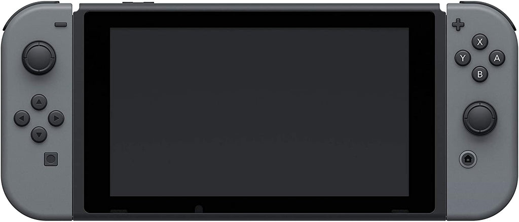 Nintendo Switch (Grey) – Staraxe