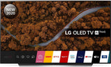 LG OLED55CX6LA - 55" OLED Smart TV - 4K UltraHD