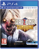 Arizona Sunshine (PSVR) (PS4)