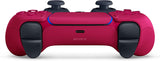 Sony DualSense Cosmic Red Wireless Controller
