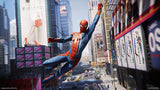 Marvel’s Spider-Man (PS4)